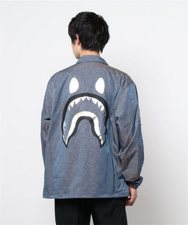 Bape Jacket-018